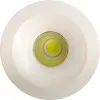 Spot Led 3W Rotund Alb Rece Mini  2