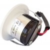 Spot Led 3W Rotund Alb Rece Mini  3