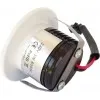Spot Led 3W Rotund Alb Rece Mini  3