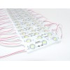 Modul Led Samsung 3X5730 Smd 12V Alb Cald - Set 20 Buc - 4