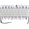 Modul Led Samsung 3X5050 Rgb Smd 12V - Set 20 Buc - 1