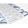 Modul Led Samsung 3X5050 Rgb Smd 12V - Set 20 Buc - 2