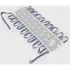 Modul Led Samsung 3X5050 Rgb Smd 12V - Set 20 Buc - 3