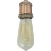 Pendul E27 Vintage Cupru - 3