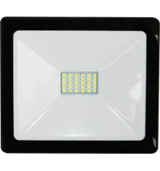 Proiector Led 20W Smd Alb Rece Tablet