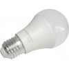 Bec Led E27 8W Glob A60 Alb Cald - 2