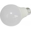 Bec Led E27 6W Glob A60 Alb Cald - 3
