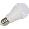 Bec Led E27 15W Glob A60 Alb Rece - 2