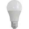 Bec Led E27 12W Glob A60 Alb Rece - 1