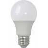 Bec Led E27 9W Glob A60 Alb Rece - 1