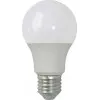 Bec Led E27 9W Glob A60 Alb Rece - 1