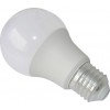 Bec Led E27 9W Glob A60 Alb Rece - 2