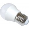 Bec Led E27 6W Sferic G45 - 2