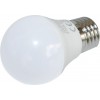 Bec Led E27 6W Sferic G45 - 3