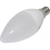 Bec Led E14 6W Lumanare C37 Mat - 3