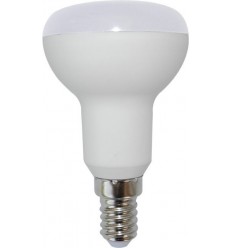 Bec Led E14 7W Spot R50 Mat