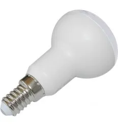 Bec Led E14 7W Spot R50 Mat