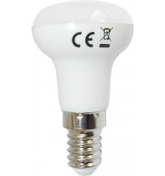 Bec Led E14 3W R39 Alb Cald
