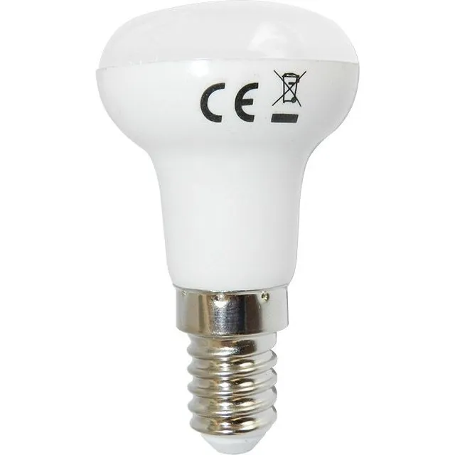 Bec Led E14 3W R39 Alb Cald - 1