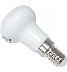 Bec Led E14 3W R39 Alb Cald