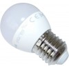 Bec Led E27 7W Sferic G45 - 2