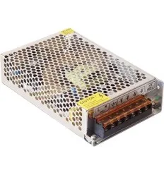 Transformator Banda Led 80W 6.6A 12V