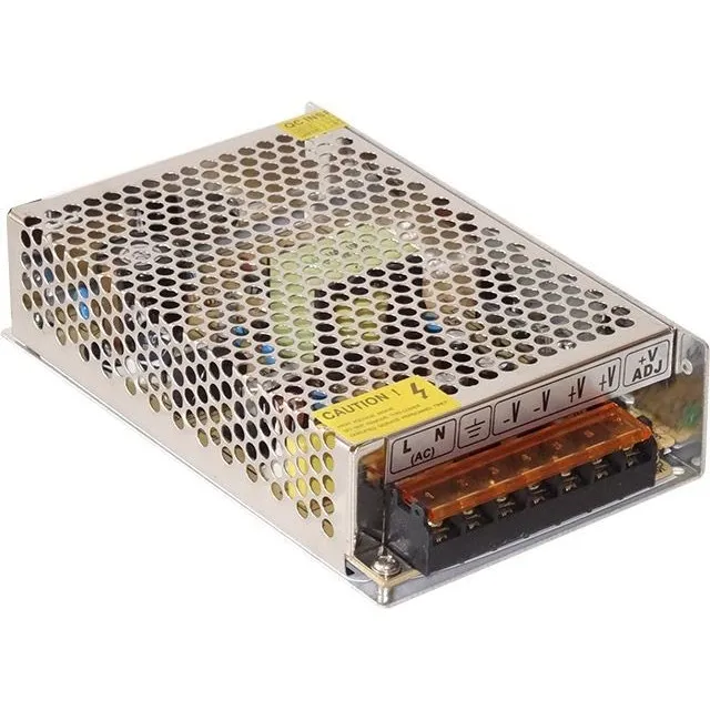 Transformator Banda Led 100W - 1