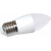 Bec Led E27 5W Lumanare C37 Mat - 2