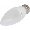 Bec Led E27 5W Lumanare C37 Mat - 3