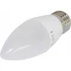 Bec Led E27 5W Lumanare C37 Mat - 3
