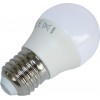 Bec Led E27 3W Sferic G45 Alb Cald  2