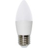 Bec Led E27 5W Lumanare C37 Mat - 1