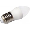 Bec Led E27 7W Lumanare C37 Mat - 2