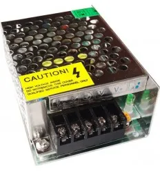 Transformator Banda Led 25W