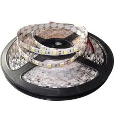 Banda Led 60X5050 14.4W Ip21 Alb Natural