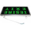 Lampa Iluminat Emergenta Iesire Exit Cu 1 Fata  4