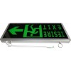 Lampa Iluminat Emergenta Iesire Exit Sageata Dreapta Cu 1 Fata  4