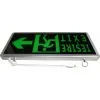 Lampa Iluminat Emergenta Iesire Exit Sageata Dreapta Cu 1 Fata  4