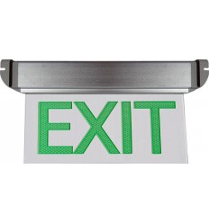 Lampa Evacuare De Urgenta Exit Cu Led