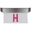 Lampa Iluminat De Urgenta Hidrant Cu Led  1