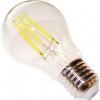 Bec Led Filament E27 10W A60 Alb Rece - 2