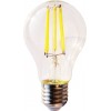 Bec Led Filament E27 10W A60 Alb Natural - 1