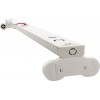 Suport Tub Neon Led 2 X 600 Mm - 2