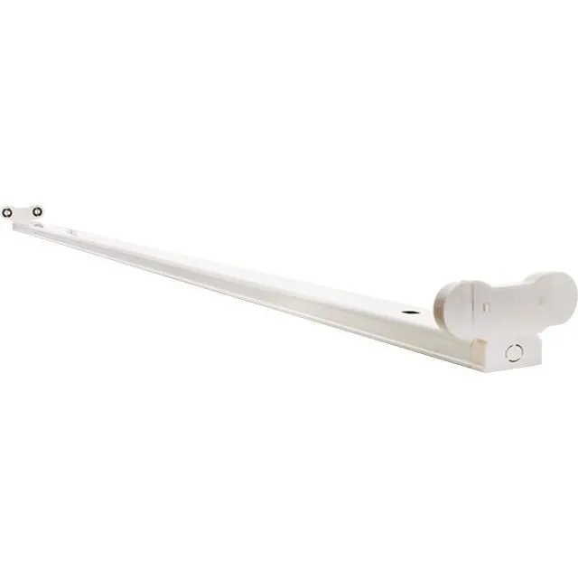 Suport Tub Neon Led 2 X 1200 Mm  1