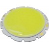 Chip Led 30W Cob Alb Rece Rotund - 2