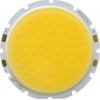 Chip Led 30W Cob Alb Cald Rotund - 1