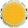 Chip Led 20W Cob Alb Cald Rotund - 1