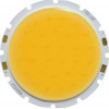 Chip Led 15W Cob Alb Cald Rotund - 1