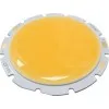 Chip Led 10W Cob Alb Cald Rotund - 2