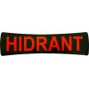 Autocolant Lampa Emergenta Hidrant Pentru Lampa 30xSmd - 2